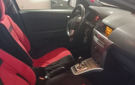 Opel Astra H, 2012 год, 590 000 рублей, 2 фотография