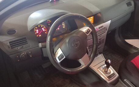 Opel Astra H, 2012 год, 590 000 рублей, 4 фотография