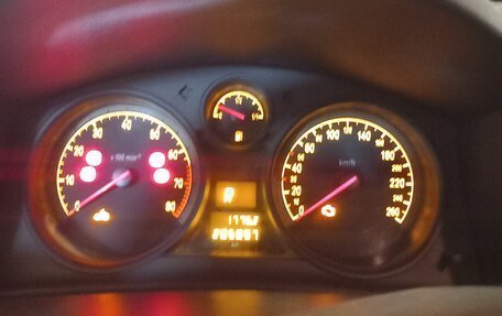 Opel Astra H, 2012 год, 590 000 рублей, 5 фотография