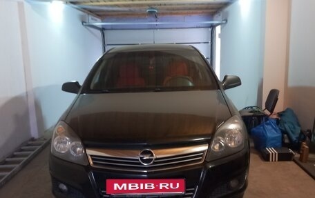 Opel Astra H, 2012 год, 590 000 рублей, 6 фотография