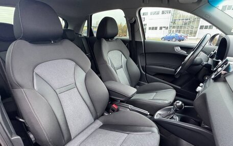 Audi A1, 2013 год, 1 060 000 рублей, 10 фотография