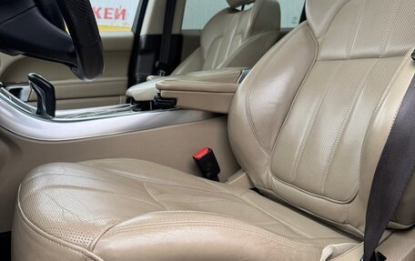 Land Rover Range Rover Sport II, 2014 год, 3 150 000 рублей, 7 фотография