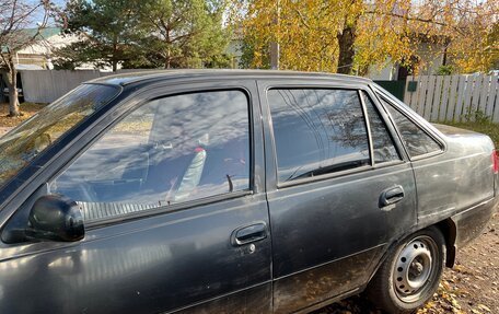 Daewoo Nexia I рестайлинг, 2010 год, 165 000 рублей, 2 фотография