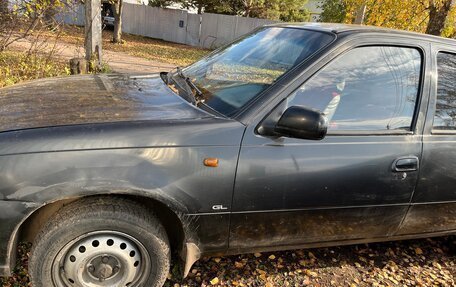 Daewoo Nexia I рестайлинг, 2010 год, 165 000 рублей, 3 фотография