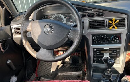 Daewoo Nexia I рестайлинг, 2010 год, 165 000 рублей, 5 фотография