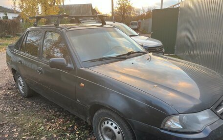 Daewoo Nexia I рестайлинг, 2010 год, 165 000 рублей, 7 фотография