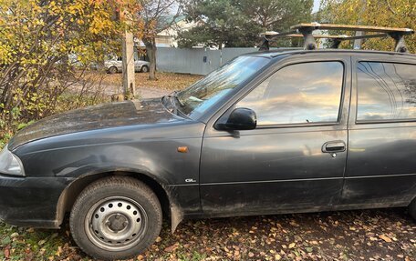 Daewoo Nexia I рестайлинг, 2010 год, 165 000 рублей, 11 фотография