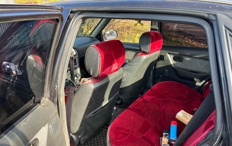 Daewoo Nexia I рестайлинг, 2010 год, 165 000 рублей, 9 фотография