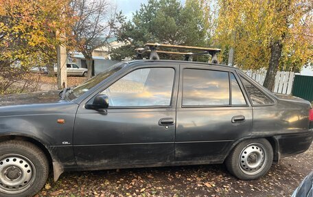 Daewoo Nexia I рестайлинг, 2010 год, 165 000 рублей, 10 фотография