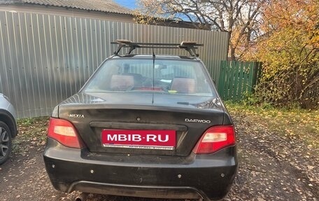 Daewoo Nexia I рестайлинг, 2010 год, 165 000 рублей, 8 фотография