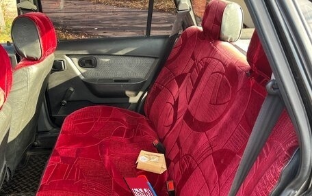 Daewoo Nexia I рестайлинг, 2010 год, 165 000 рублей, 6 фотография