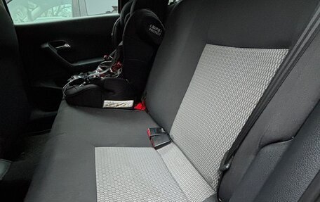 Volkswagen Polo VI (EU Market), 2013 год, 550 000 рублей, 12 фотография