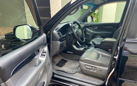 Toyota Land Cruiser Prado 120 рестайлинг, 2008 год, 2 850 000 рублей, 6 фотография