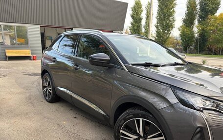 Peugeot 3008 II, 2021 год, 2 580 000 рублей, 3 фотография