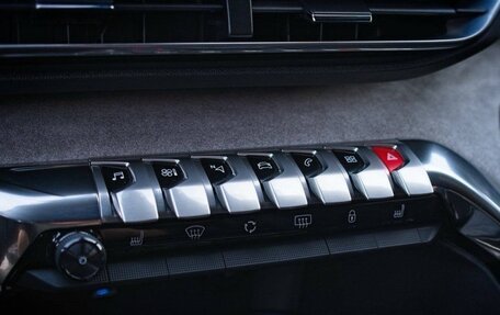 Peugeot 3008 II, 2021 год, 2 580 000 рублей, 11 фотография