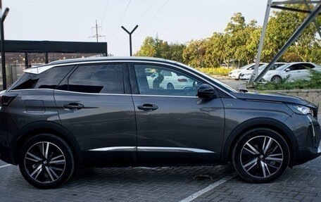 Peugeot 3008 II, 2021 год, 2 580 000 рублей, 14 фотография