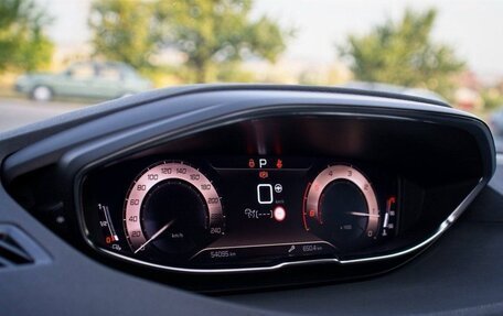 Peugeot 3008 II, 2021 год, 2 580 000 рублей, 9 фотография