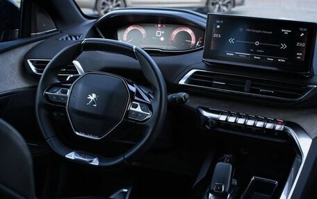 Peugeot 3008 II, 2021 год, 2 580 000 рублей, 12 фотография