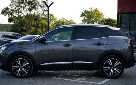 Peugeot 3008 II, 2021 год, 2 580 000 рублей, 16 фотография