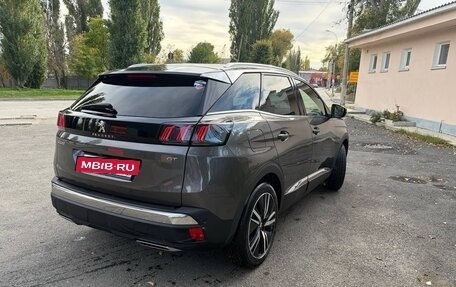 Peugeot 3008 II, 2021 год, 2 580 000 рублей, 4 фотография