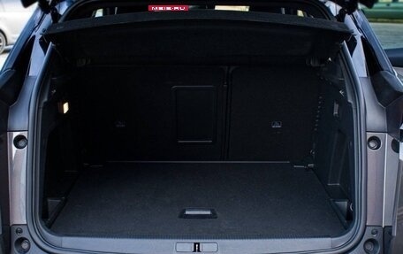 Peugeot 3008 II, 2021 год, 2 580 000 рублей, 15 фотография