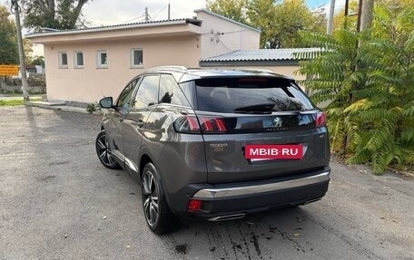 Peugeot 3008 II, 2021 год, 2 580 000 рублей, 5 фотография