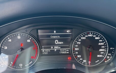Audi A6, 2012 год, 2 200 000 рублей, 13 фотография
