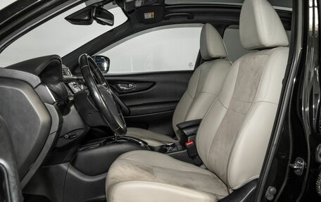 Nissan Qashqai, 2014 год, 1 550 000 рублей, 6 фотография