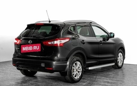 Nissan Qashqai, 2014 год, 1 550 000 рублей, 3 фотография