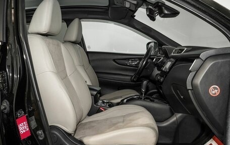 Nissan Qashqai, 2014 год, 1 550 000 рублей, 5 фотография