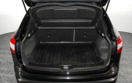 Nissan Qashqai, 2014 год, 1 550 000 рублей, 20 фотография