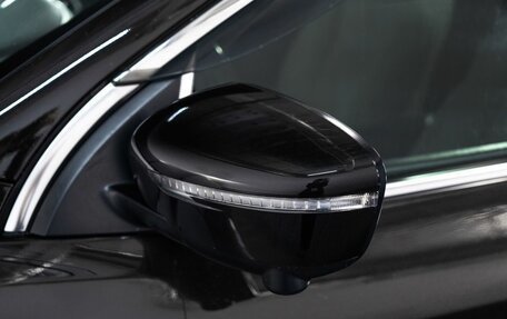 Nissan Qashqai, 2014 год, 1 550 000 рублей, 22 фотография