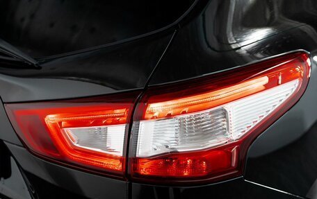 Nissan Qashqai, 2014 год, 1 550 000 рублей, 24 фотография