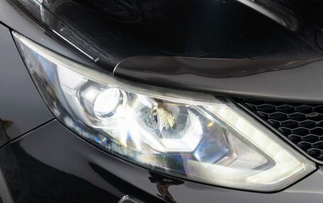 Nissan Qashqai, 2014 год, 1 550 000 рублей, 23 фотография