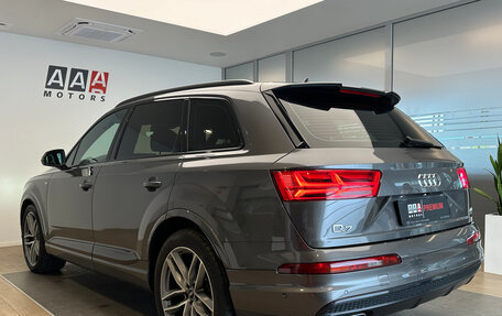 Audi Q7, 2019 год, 4 900 000 рублей, 6 фотография