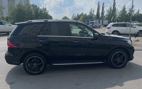 Mercedes-Benz GLE, 2016 год, 3 800 000 рублей, 6 фотография