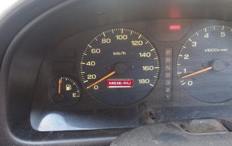 Subaru Forester, 1998 год, 400 000 рублей, 7 фотография