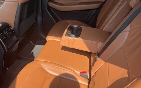 Mercedes-Benz GLE, 2016 год, 3 800 000 рублей, 9 фотография