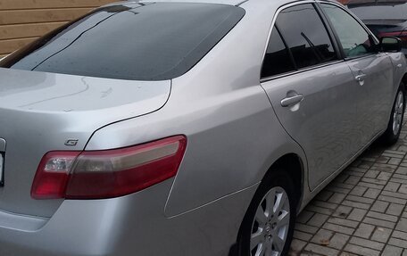 Toyota Camry, 2006 год, 599 000 рублей, 3 фотография