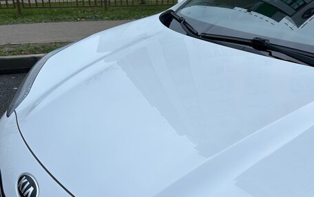 KIA Sportage IV рестайлинг, 2020 год, 2 850 000 рублей, 6 фотография