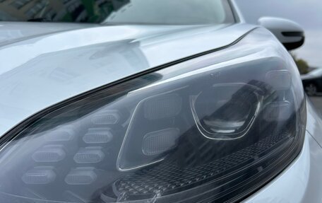 KIA Sportage IV рестайлинг, 2020 год, 2 850 000 рублей, 7 фотография