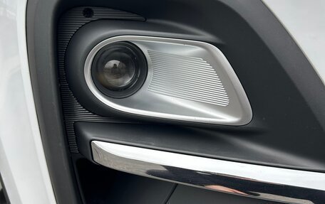 KIA Sportage IV рестайлинг, 2020 год, 2 850 000 рублей, 13 фотография