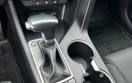 KIA Sportage IV рестайлинг, 2020 год, 2 850 000 рублей, 17 фотография