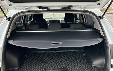 KIA Sportage IV рестайлинг, 2020 год, 2 850 000 рублей, 15 фотография
