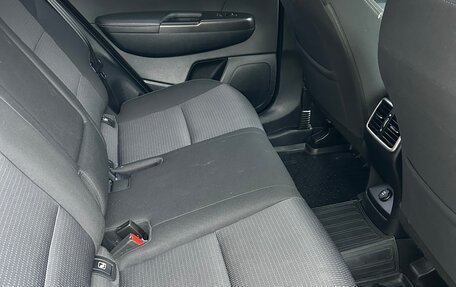 KIA Sportage IV рестайлинг, 2020 год, 2 850 000 рублей, 19 фотография