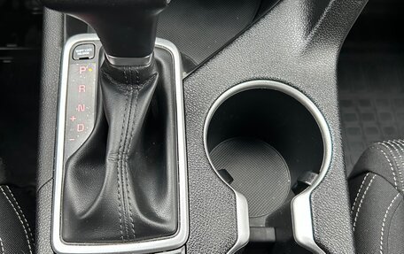 KIA Sportage IV рестайлинг, 2020 год, 2 850 000 рублей, 25 фотография