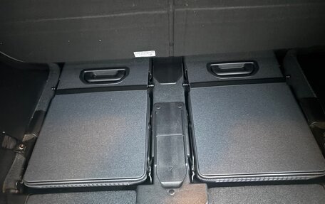 Opel Zafira A рестайлинг, 2004 год, 460 000 рублей, 15 фотография