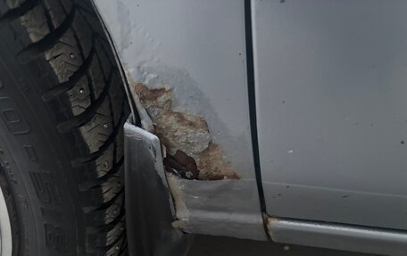 Opel Zafira A рестайлинг, 2004 год, 460 000 рублей, 28 фотография