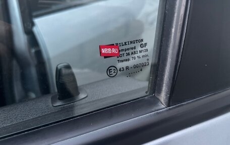 Opel Zafira A рестайлинг, 2004 год, 460 000 рублей, 27 фотография