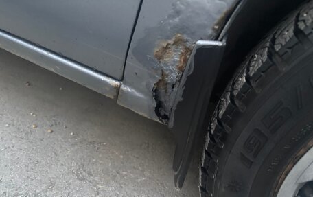 Opel Zafira A рестайлинг, 2004 год, 460 000 рублей, 29 фотография